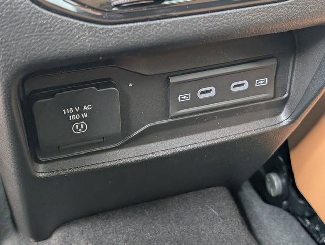 New 2026 Jeep Grand Cherokee L Summit image 25