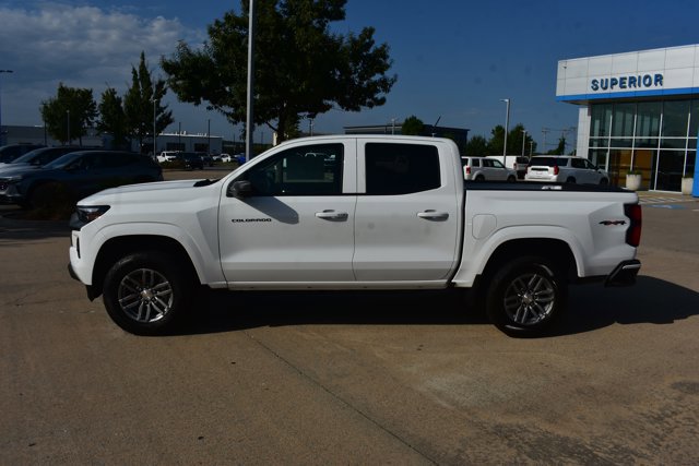 New 2026 Chevrolet Colorado LT w/ LT Convenience Package image 9
