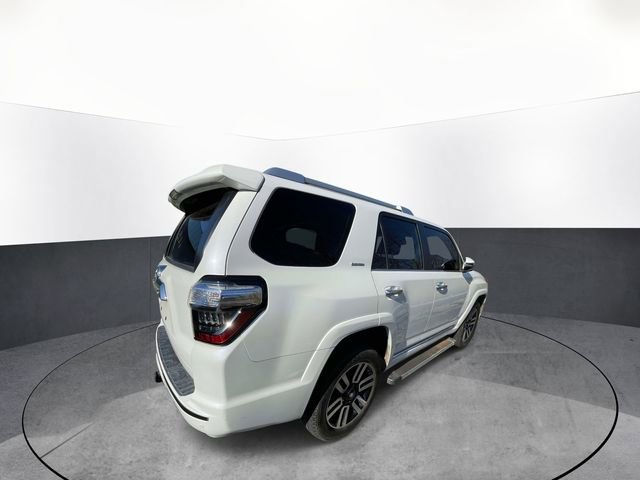 Used 2019 Toyota 4Runner Limited image 7