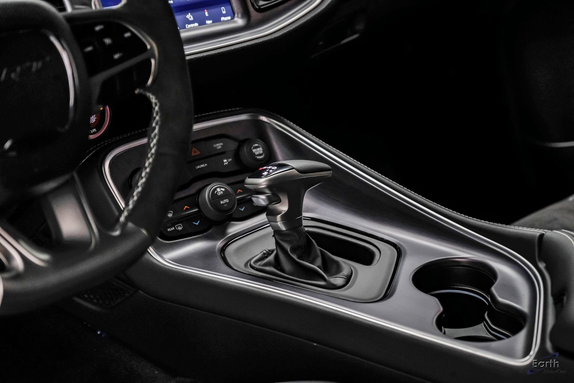 Used 2018 Dodge Challenger SRT Demon image 63