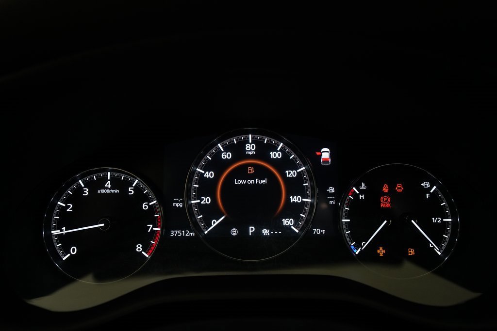 Certified 2023 MAZDA CX-30 AWD 2.5 S w/ Premium Package image 2