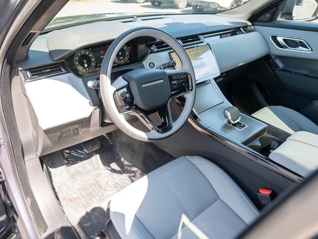 New 2026 Land Rover Range Rover Velar S image 11