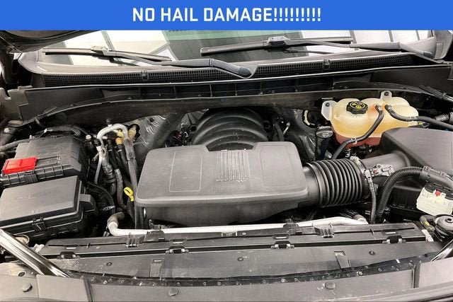 Used 2022 GMC Yukon XL Denali AWD/4WD image 29