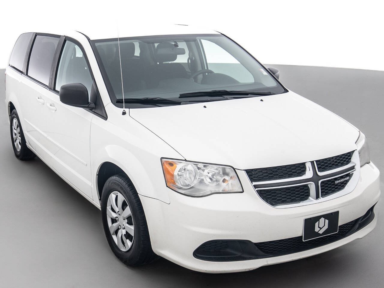 Used 2011 Dodge Grand Caravan Express FWD image 1