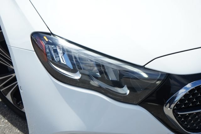 Certified 2025 Mercedes-Benz E 350 Sedan image 12