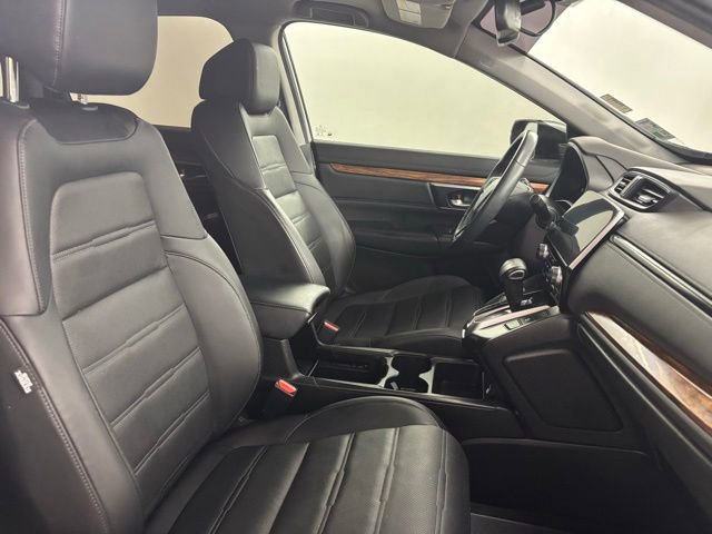 Used 2020 Honda CR-V EX-L image 16