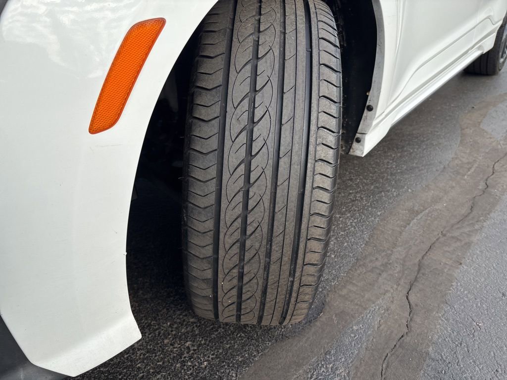 Used 2022 Hyundai Kona N Line FWD image 13