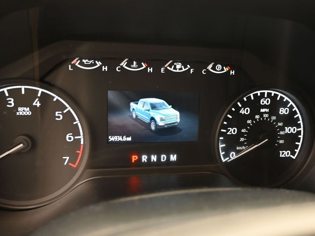 Used 2023 Ford F150 XLT image 20