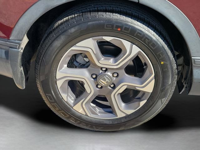 Used 2017 Honda CR-V EX image 30