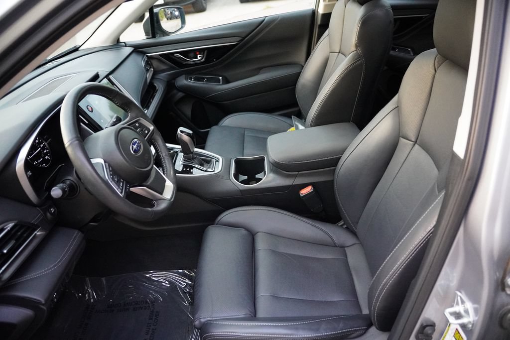 Used 2024 Subaru Legacy Limited AWD/4WD image 15