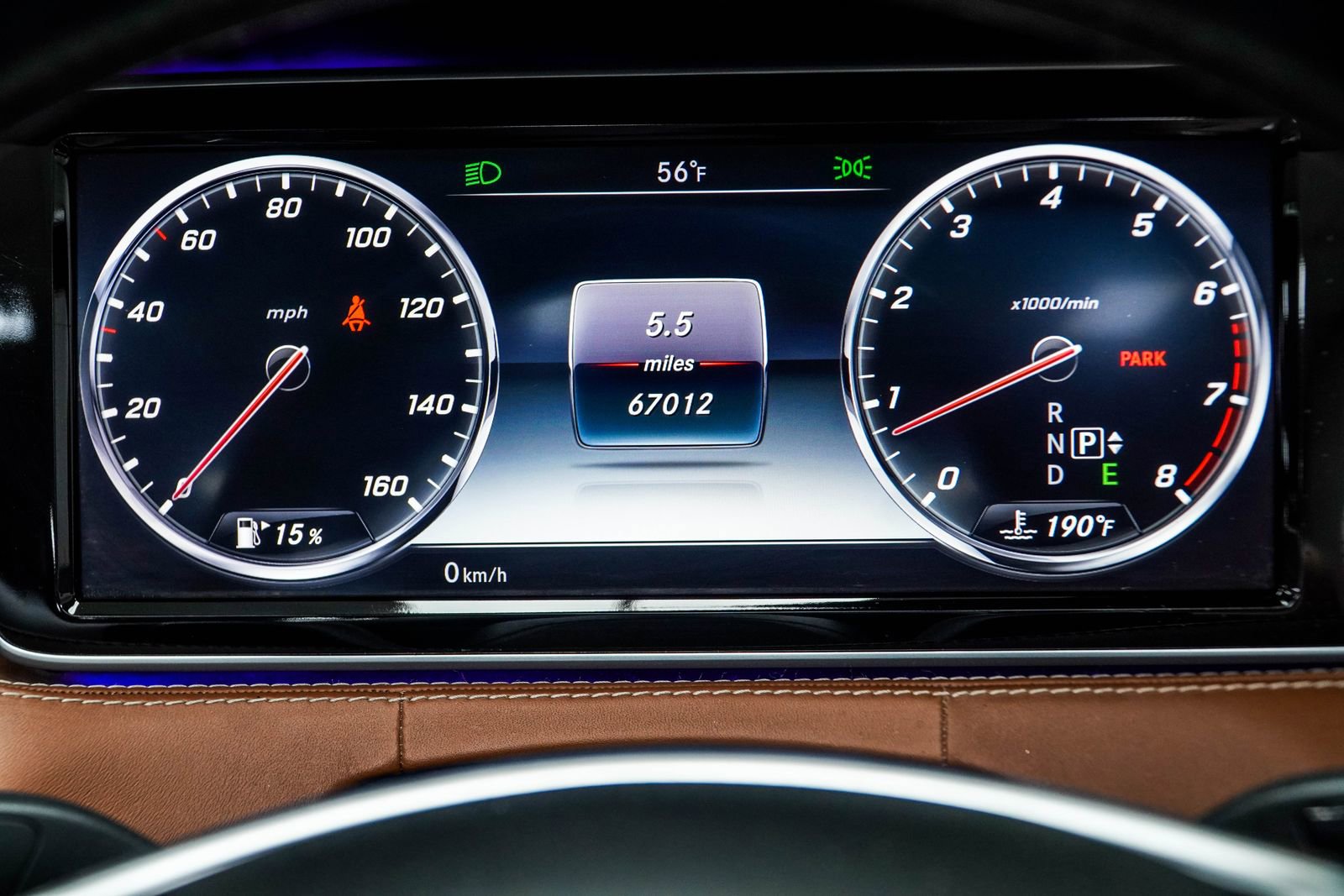 Used 2017 Mercedes-Benz S 550 Cabriolet image 30