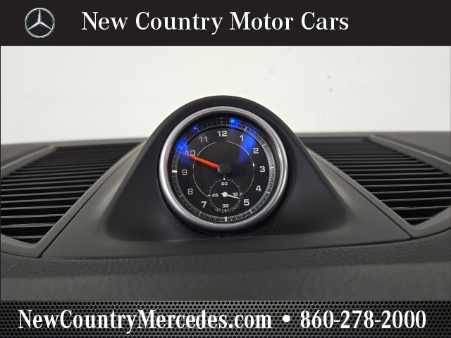 Used 2018 Porsche Macan image 28