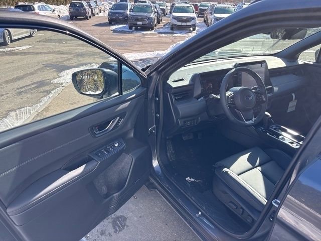 New 2026 Subaru Outback Touring XT image 18