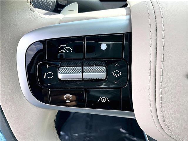 Used 2025 Genesis GV80 3.5T Prestige image 20