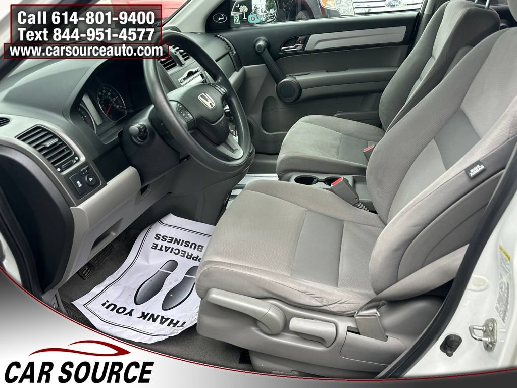 Used 2011 Honda CR-V SE image 9