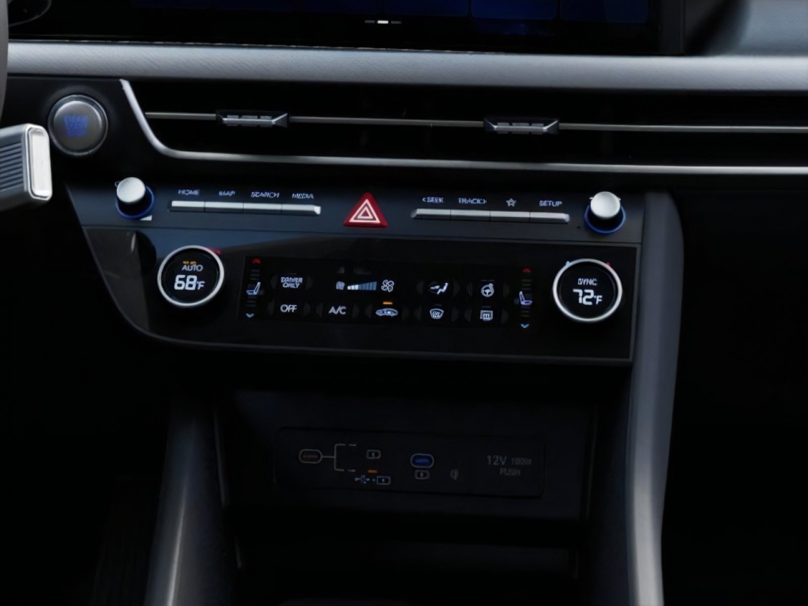 New 2026 Hyundai Sonata Limited FWD image 16