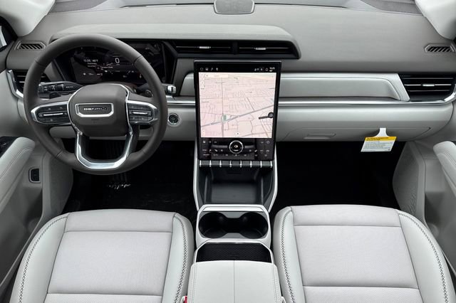New 2026 GMC Terrain Denali w/ LPO, Floor Liner Package image 15