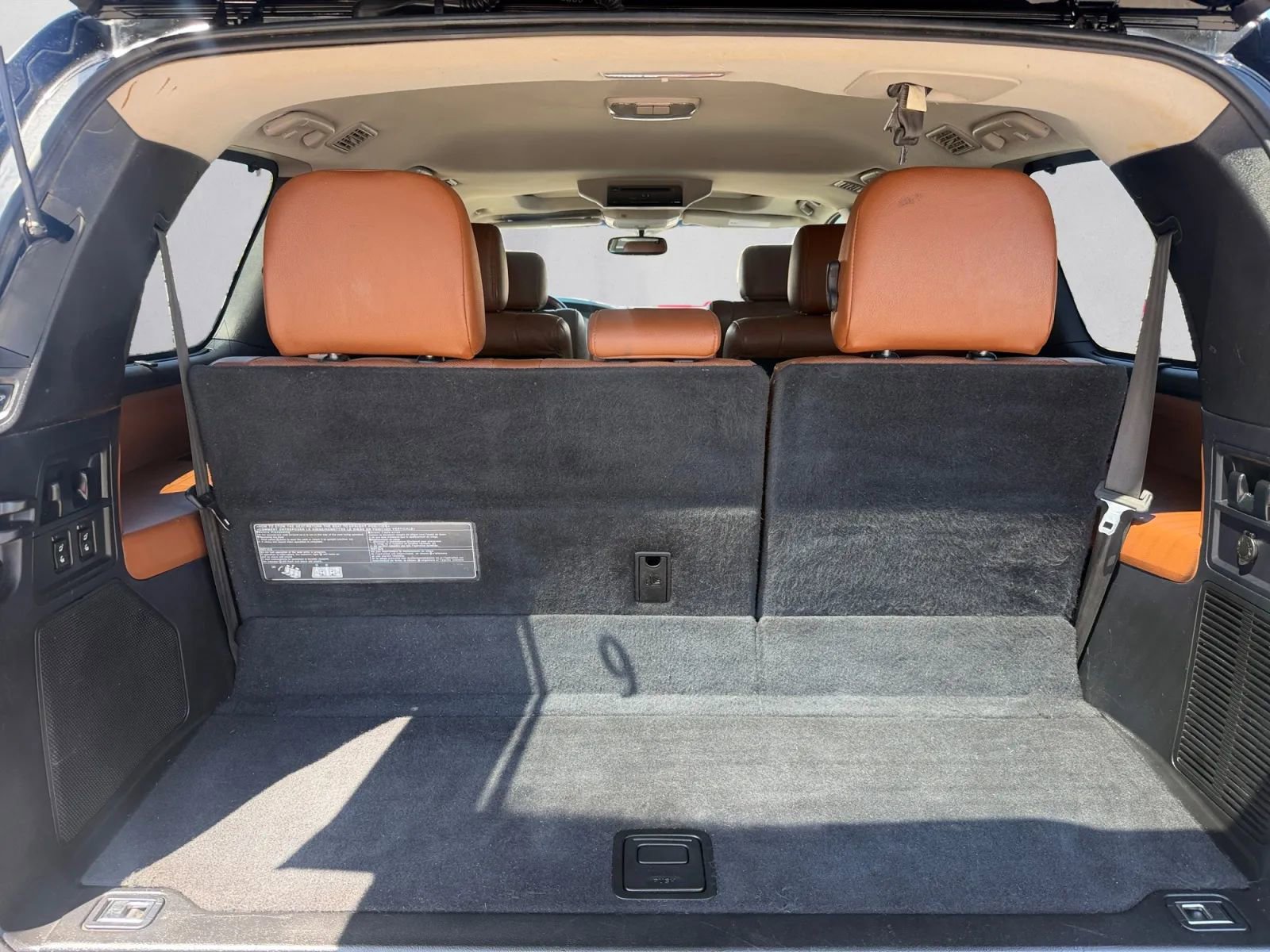 Used 2016 Toyota Sequoia Platinum image 29