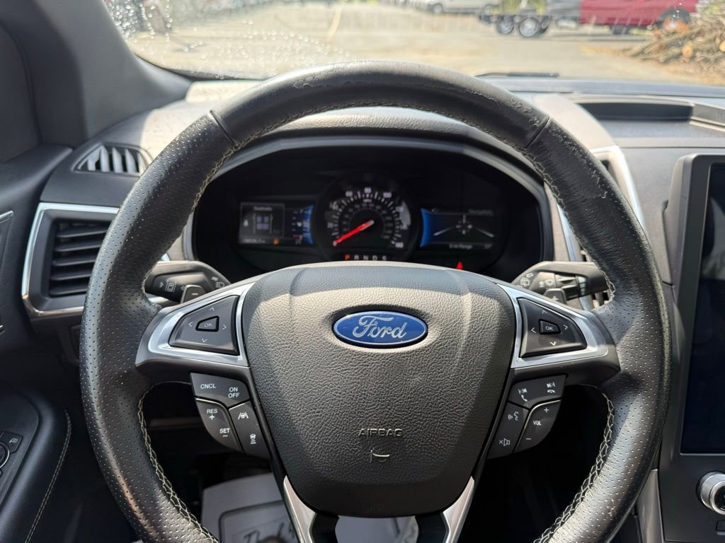 Used 2022 Ford Edge ST w/ Equipment Group 401A image 19