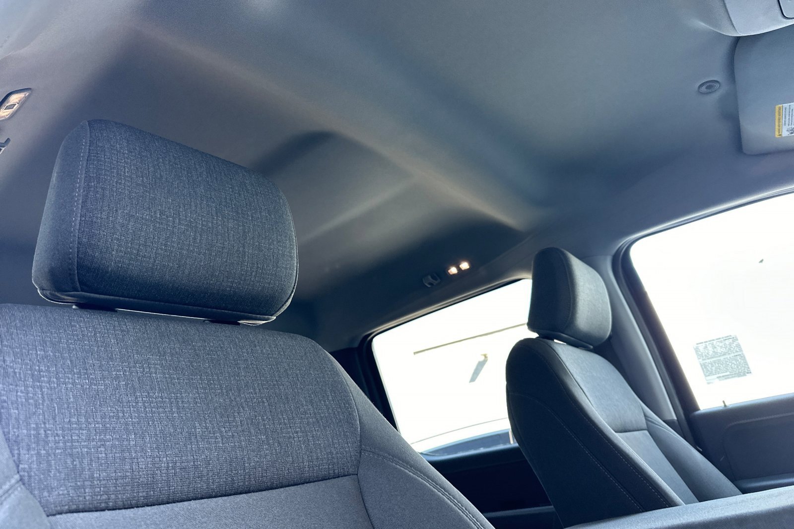 Used 2025 Ford F150 XLT w/ Equipment Group 301A Standard image 17