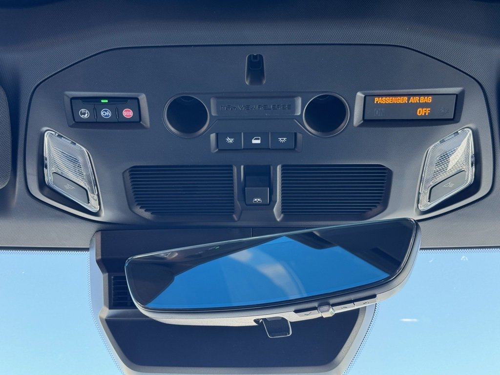 New 2024 GMC Hummer EV 3X w/ Omega Edition image 31