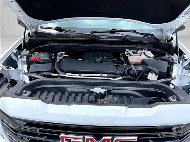 Used 2024 GMC Sierra 1500 Elevation RWD image 11