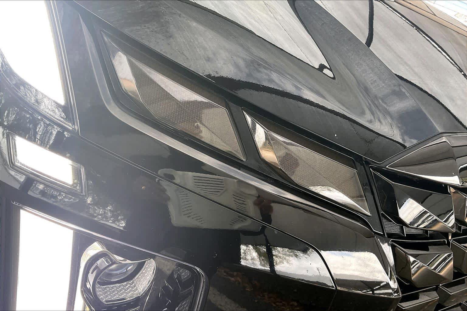 Used 2024 Hyundai Palisade Calligraphy AWD/4WD image 45