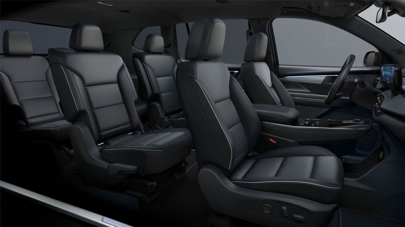 New 2026 Buick Enclave Preferred AWD/4WD image 79