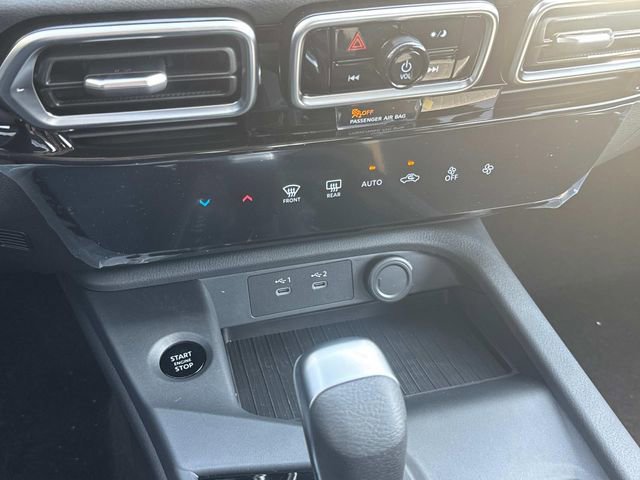 New 2026 Nissan Sentra SV w/ Floor Mat Package image 27