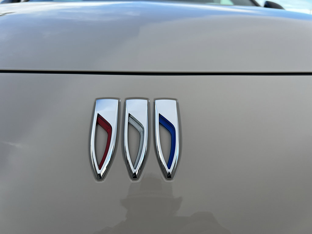 New 2026 Buick Envista Sport Touring w/ Studio Series image 27