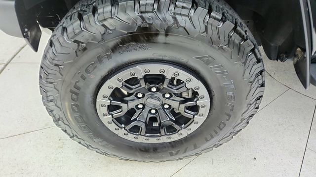 Used 2024 Ford Bronco Raptor AWD/4WD image 53