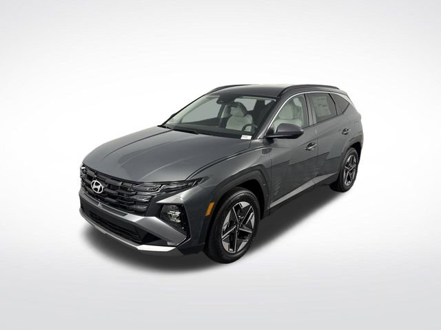 New 2026 Hyundai Tucson SEL image 19