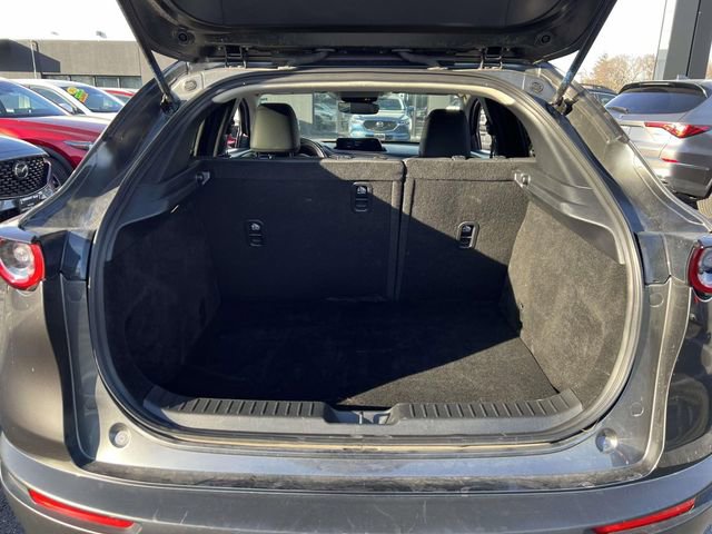 Certified 2025 MAZDA CX-30 AWD 2.5 S w/ Preferred Package image 6