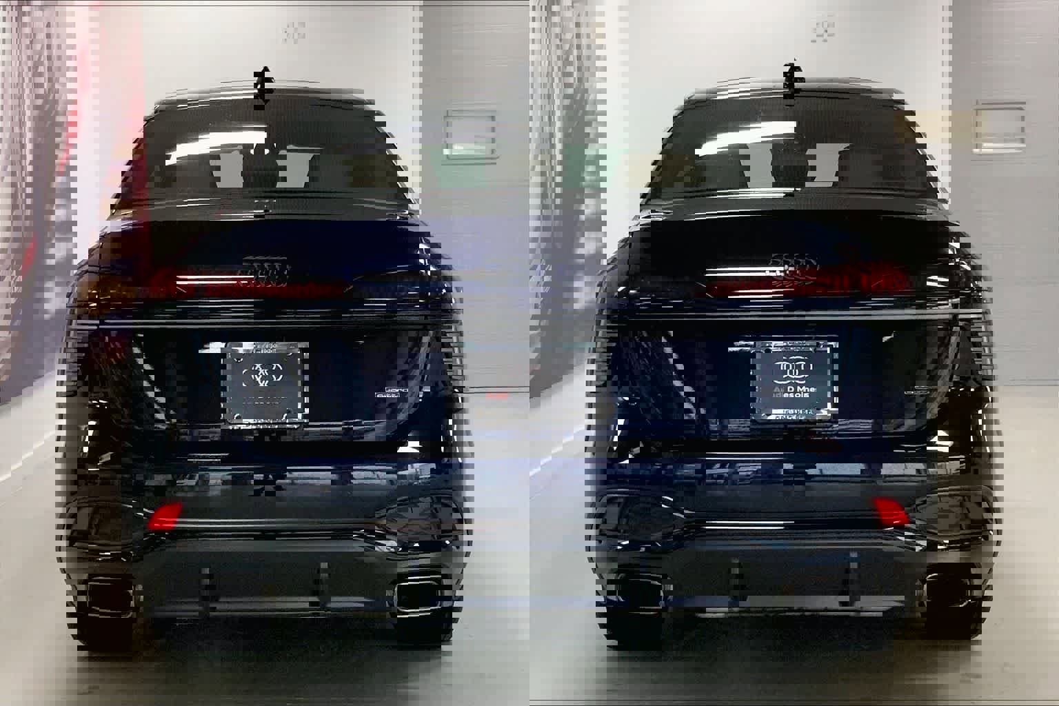 New 2026 Audi A6 Premium Plus image 5