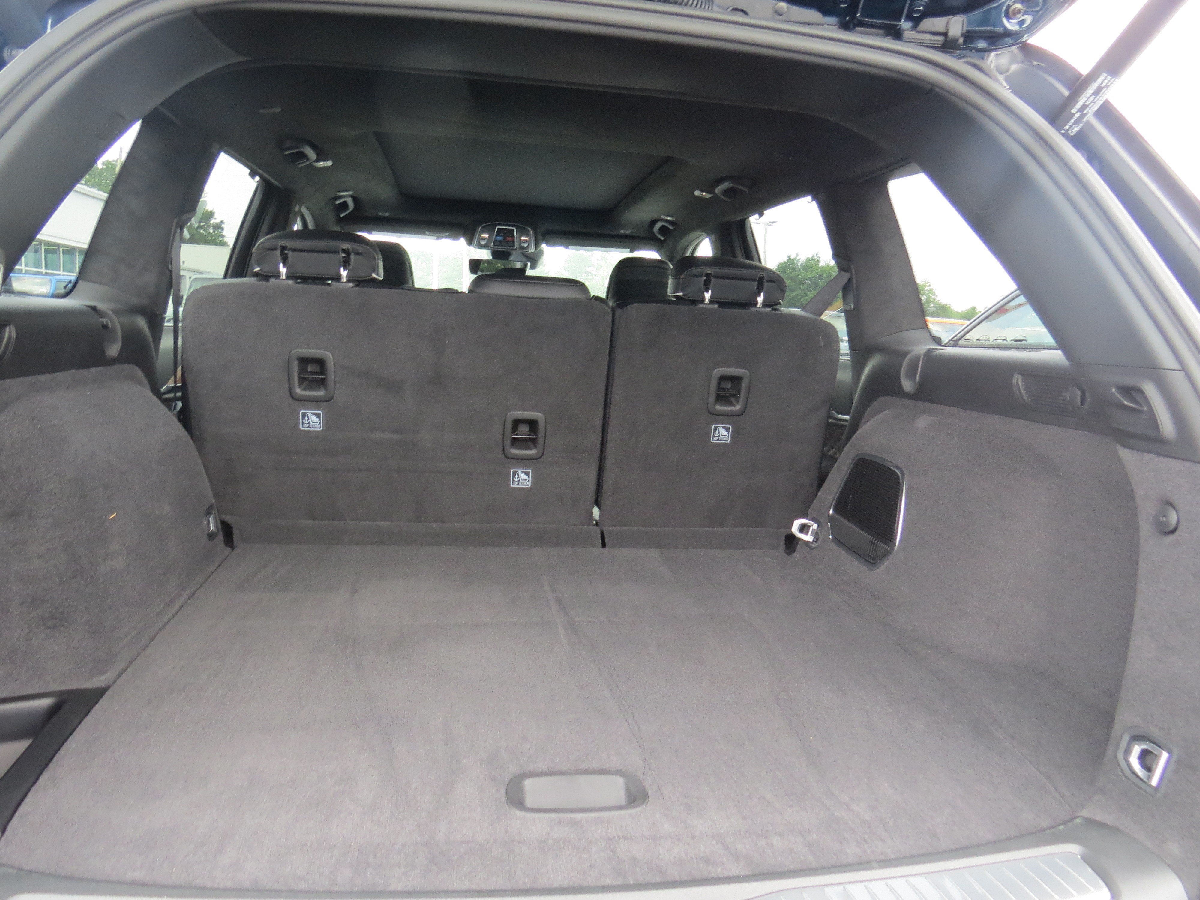 New 2026 Jeep Grand Cherokee Summit AWD/4WD image 11