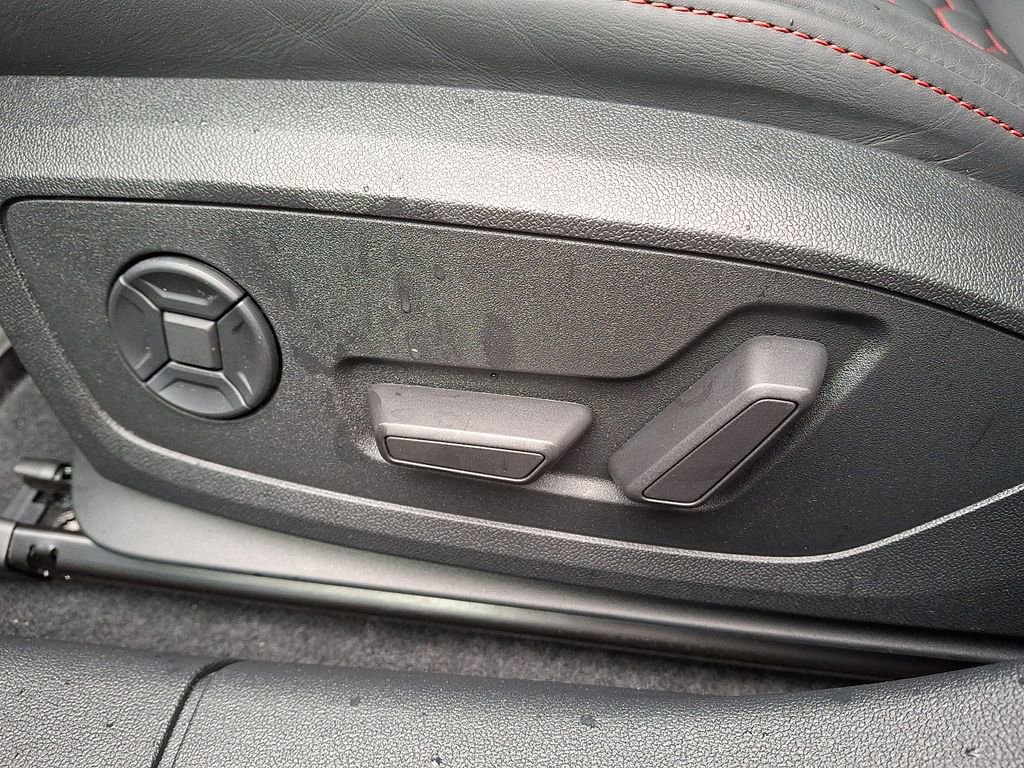 Used 2024 Audi RS 3 AWD/4WD image 9