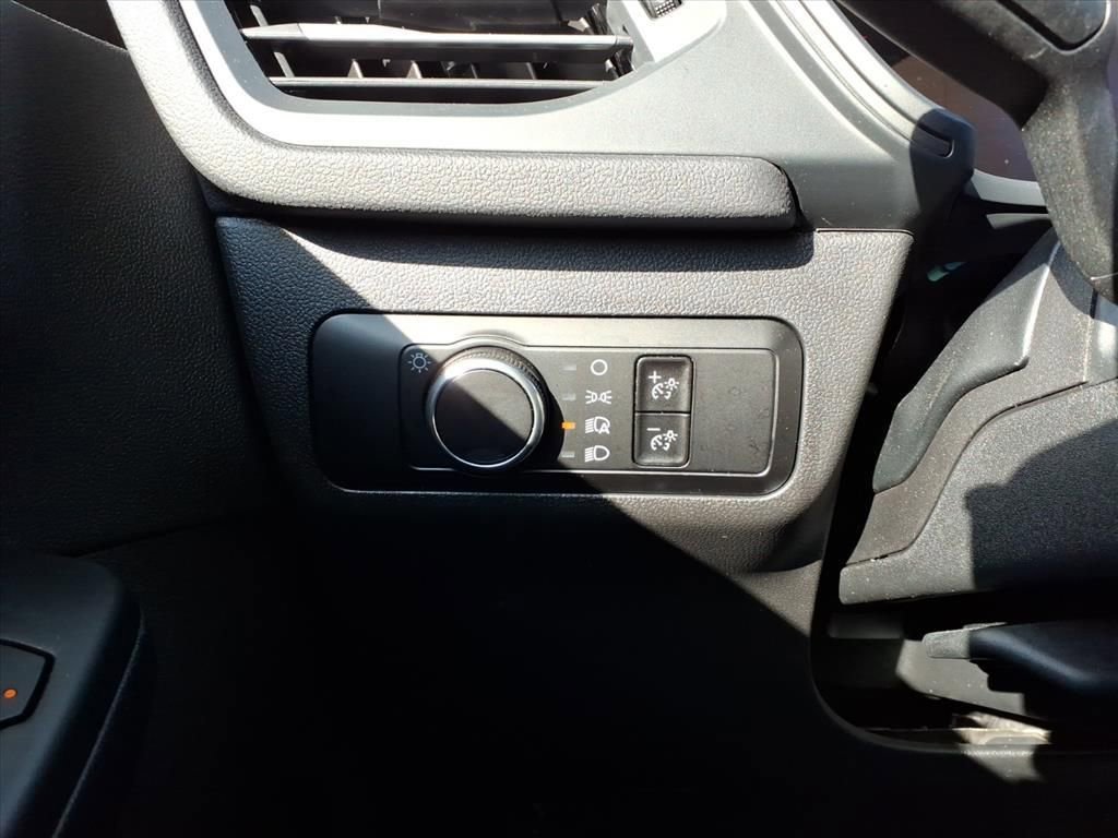 Certified 2025 Ford Escape Active image 39