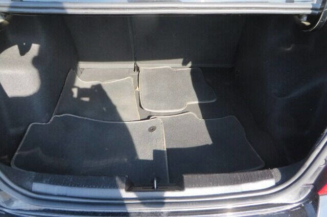 Used 2016 Chevrolet Sonic LTZ image 15