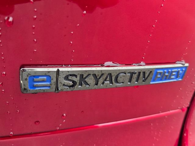 New 2026 MAZDA CX-70 SC image 12