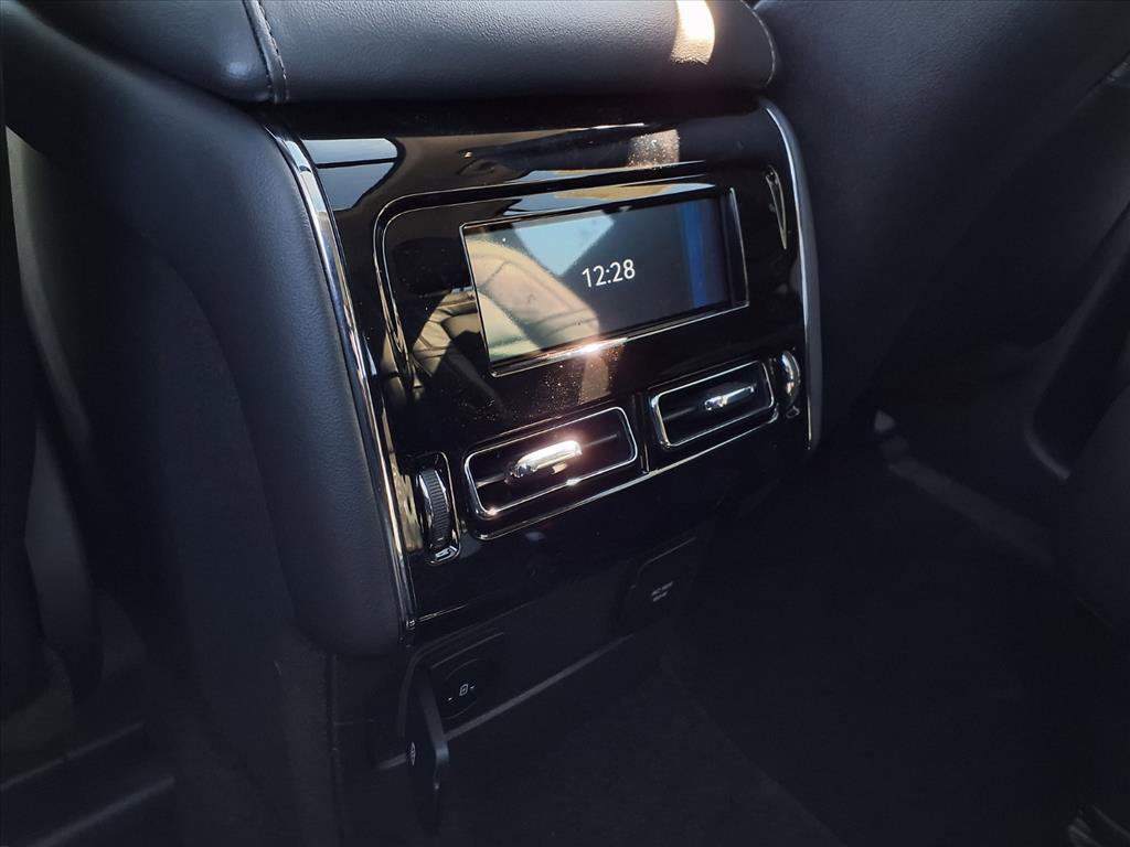 New 2025 Lincoln Aviator Reserve w/ Luxury Package image 7