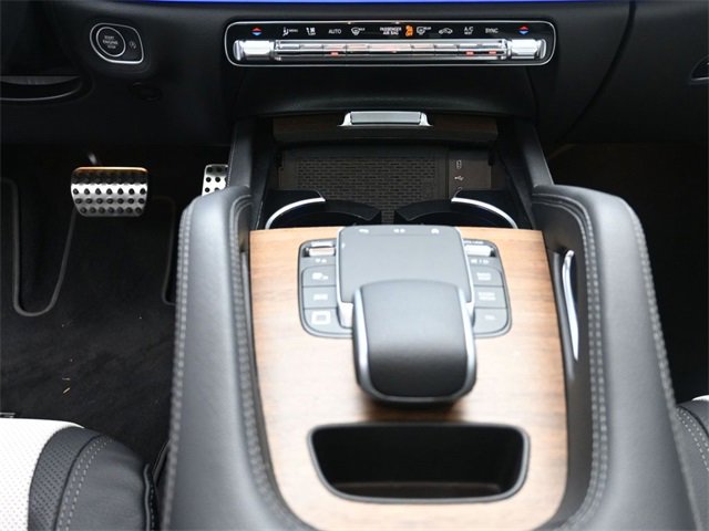 Used 2025 Mercedes-Benz GLE 450 GLE 450 image 13