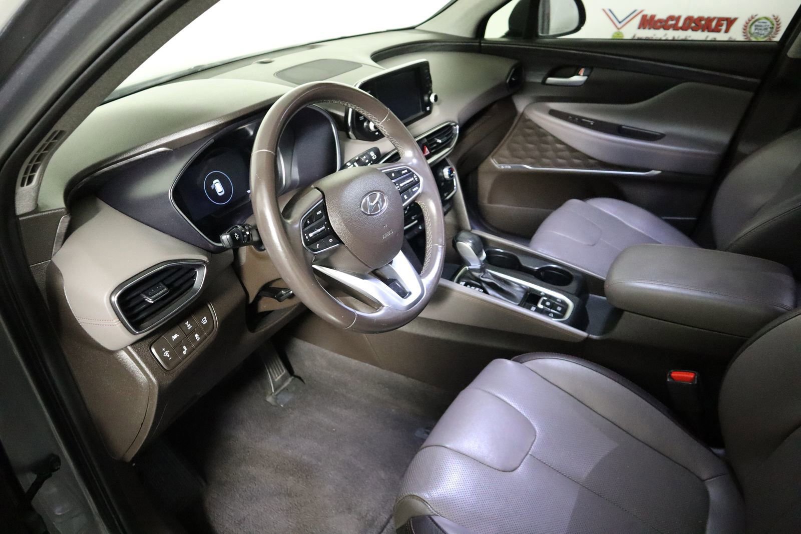 Used 2019 Hyundai Santa Fe Limited image 25