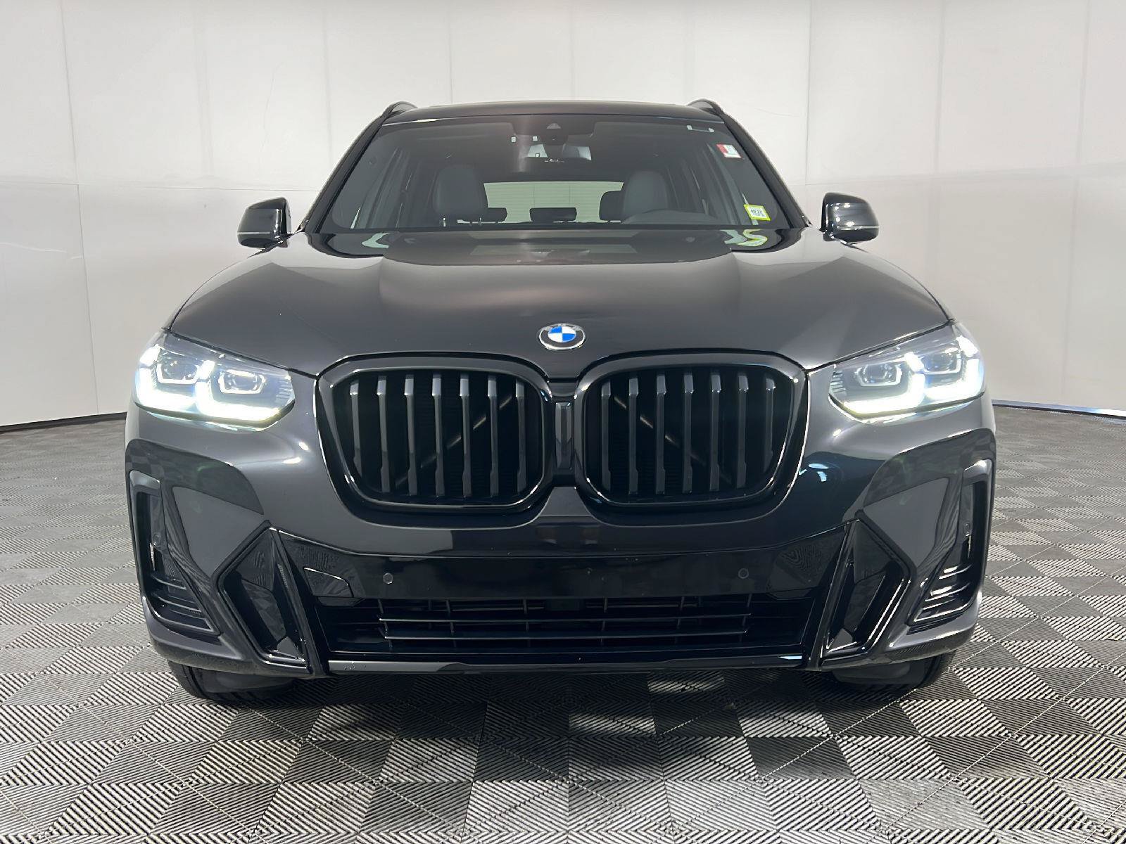 Used 2023 BMW X3 xDrive30i w/ M Sport Package AWD/4WD image 33