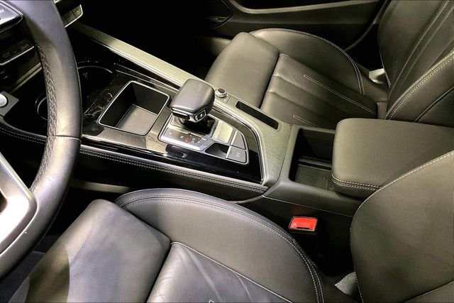 Used 2021 Audi A5 2.0T Premium Plus image 17