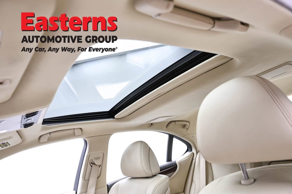 Used 2014 Lexus LS 460 AWD w/ Comfort Package image 39