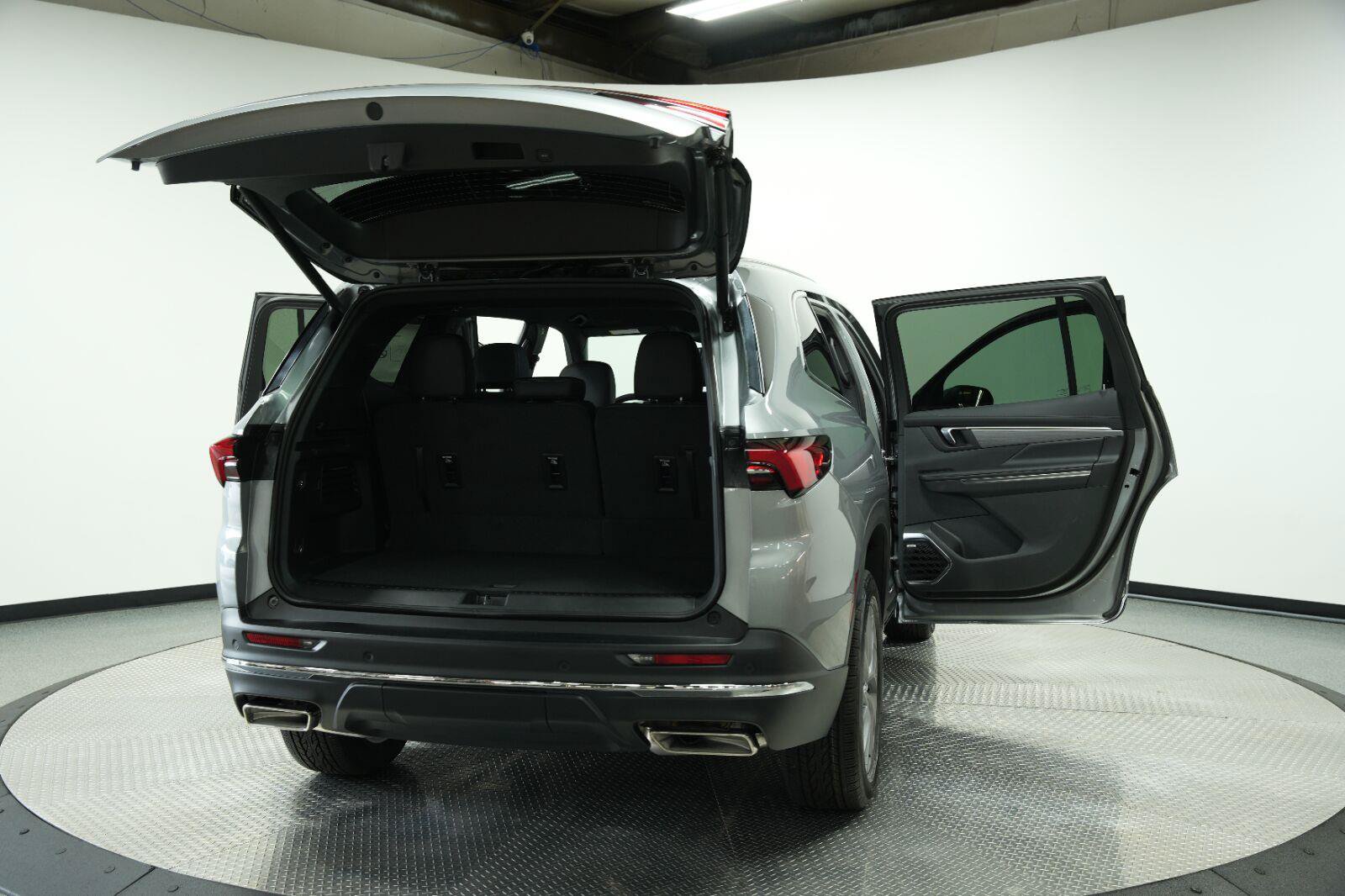 New 2026 Buick Enclave Preferred FWD image 14