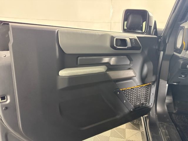 Used 2023 Ford Bronco Badlands image 25