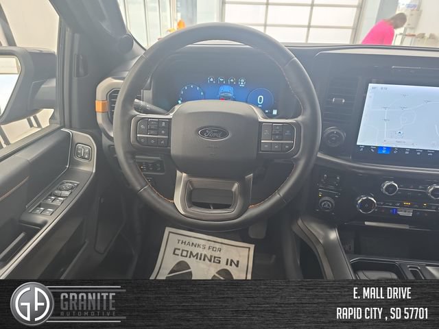 Used 2025 Ford F150 Tremor AWD/4WD image 14
