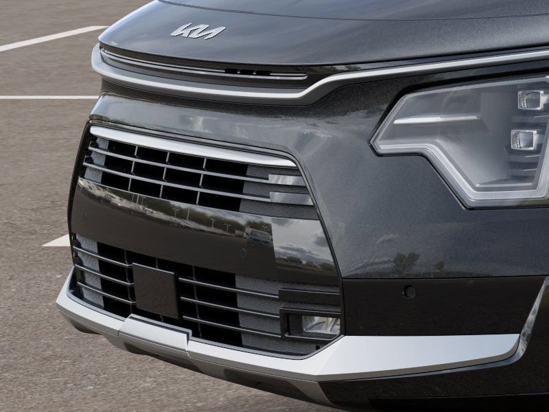 New 2026 Kia Niro SX Touring image 12