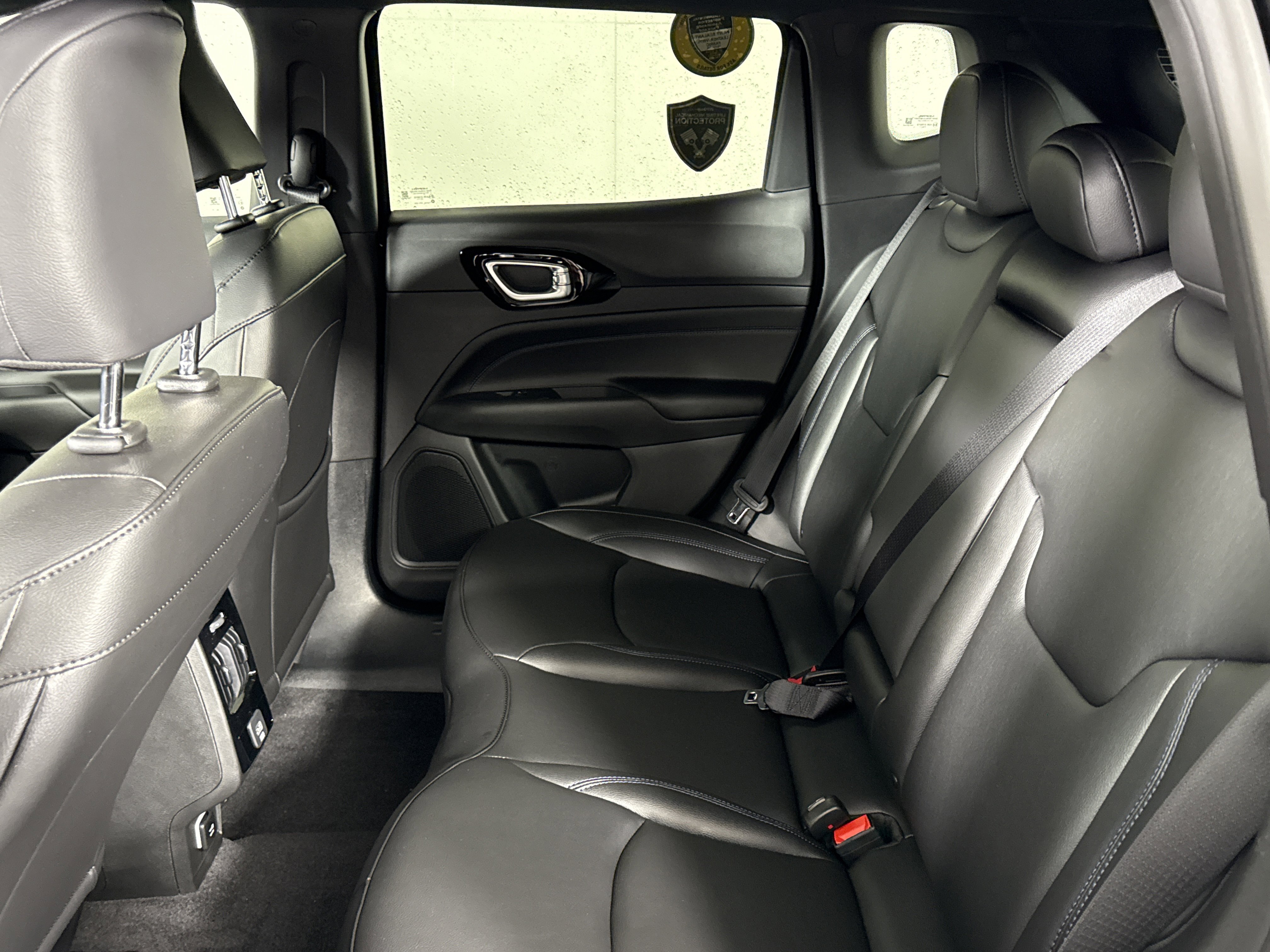 New 2026 Jeep Compass Limited AWD/4WD image 14